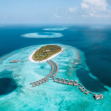 Vakkaru Maldives - 30 Percent Off On Seaplane Transfers For Stays Until 19 Dec 2025 Thulhaadhoo Extérieur photo