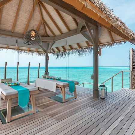Vakkaru Maldives - 30 Percent Off On Seaplane Transfers For Stays Until 19 Dec 2025 Thulhaadhoo Extérieur photo