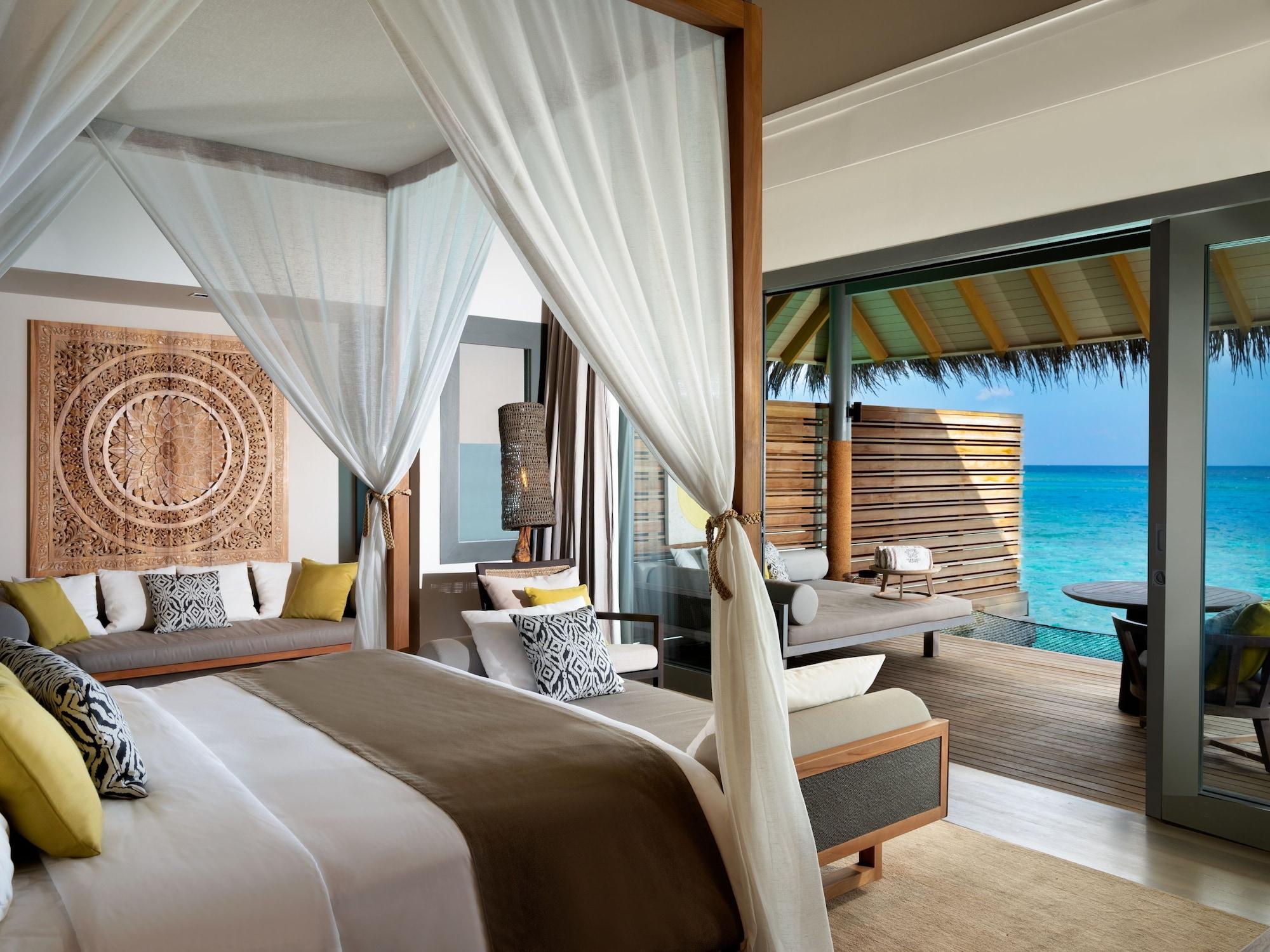 Vakkaru Maldives - 30 Percent Off On Seaplane Transfers For Stays Until 19 Dec 2025 Thulhaadhoo Extérieur photo
