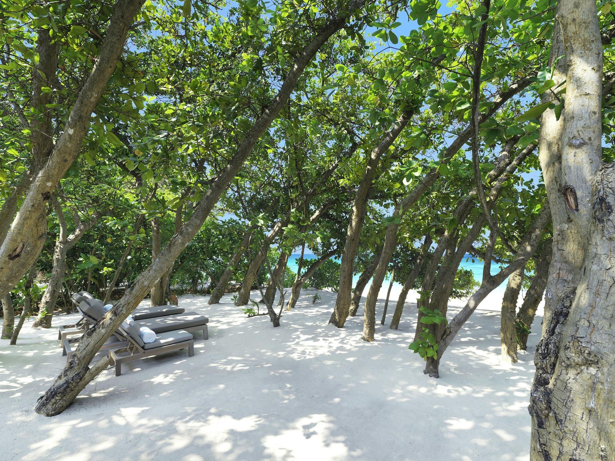 Vakkaru Maldives - 30 Percent Off On Seaplane Transfers For Stays Until 19 Dec 2025 Thulhaadhoo Extérieur photo