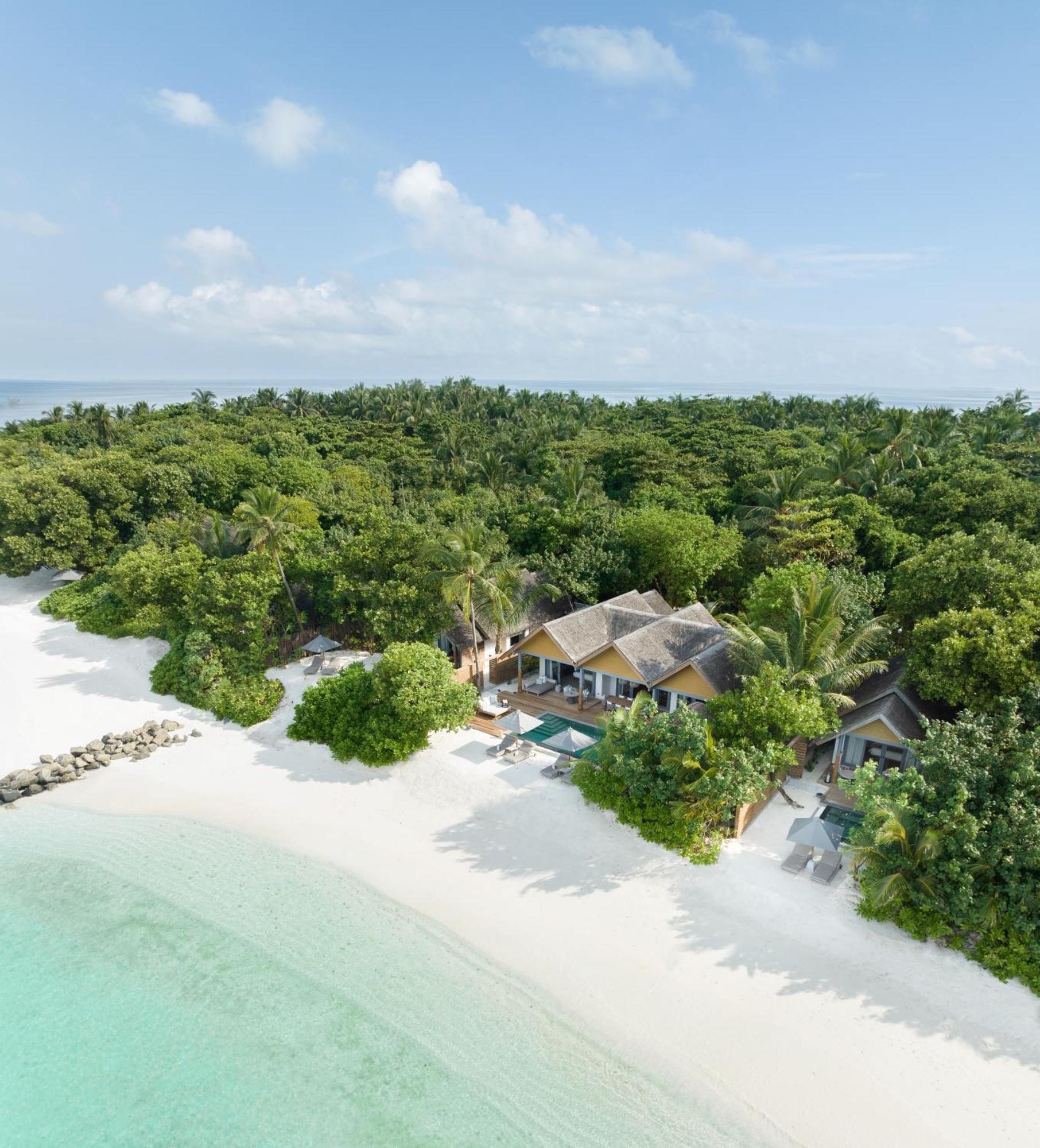 Vakkaru Maldives - 30 Percent Off On Seaplane Transfers For Stays Until 19 Dec 2025 Thulhaadhoo Extérieur photo