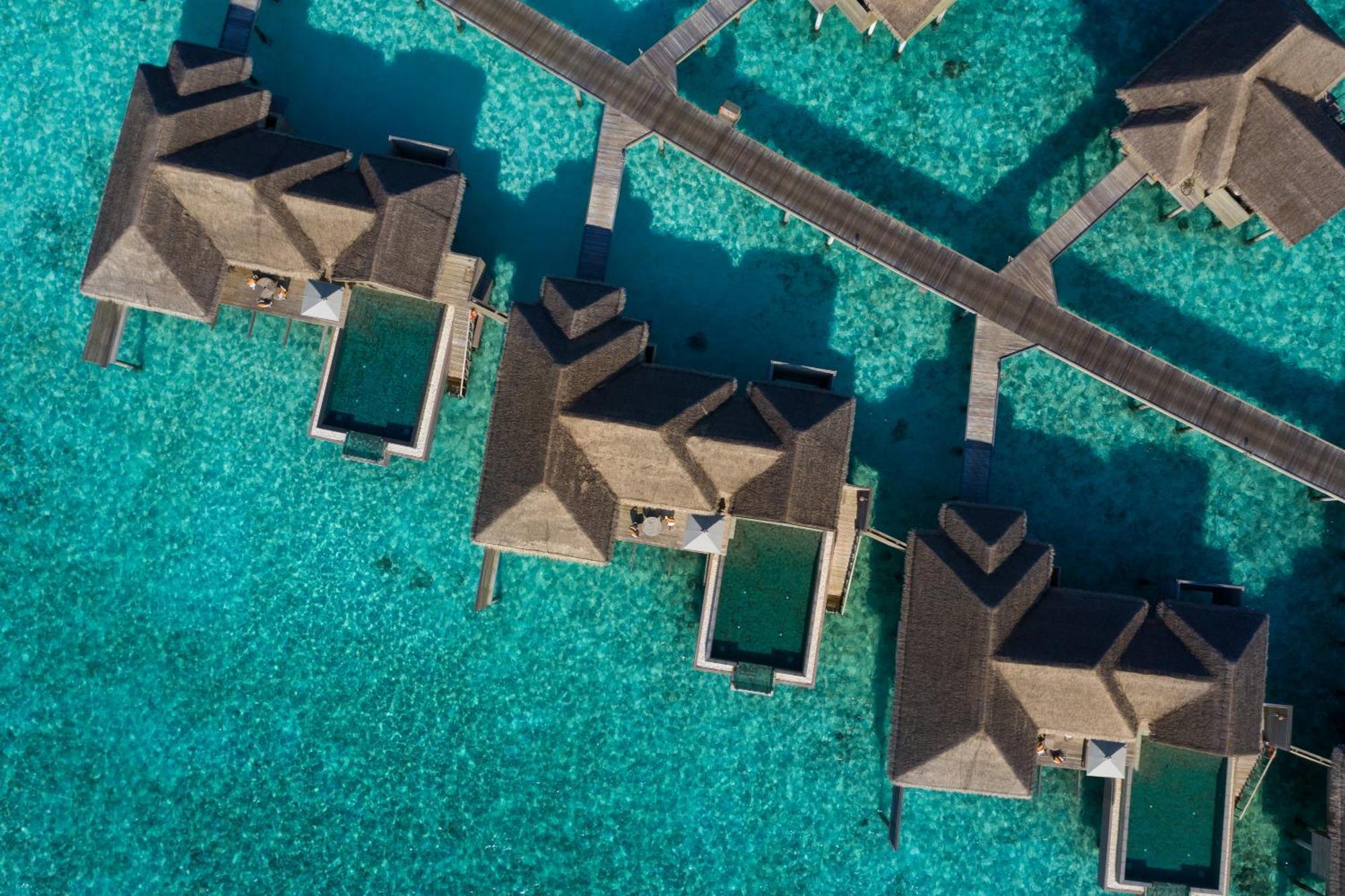 Vakkaru Maldives - 30 Percent Off On Seaplane Transfers For Stays Until 19 Dec 2025 Thulhaadhoo Extérieur photo
