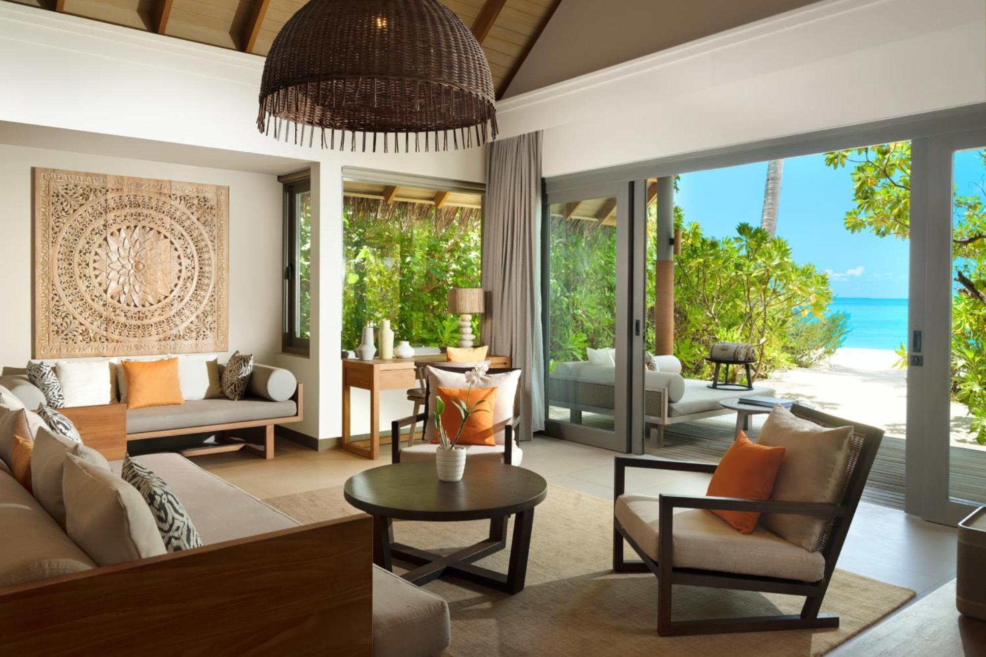 Vakkaru Maldives - 30 Percent Off On Seaplane Transfers For Stays Until 19 Dec 2025 Thulhaadhoo Extérieur photo