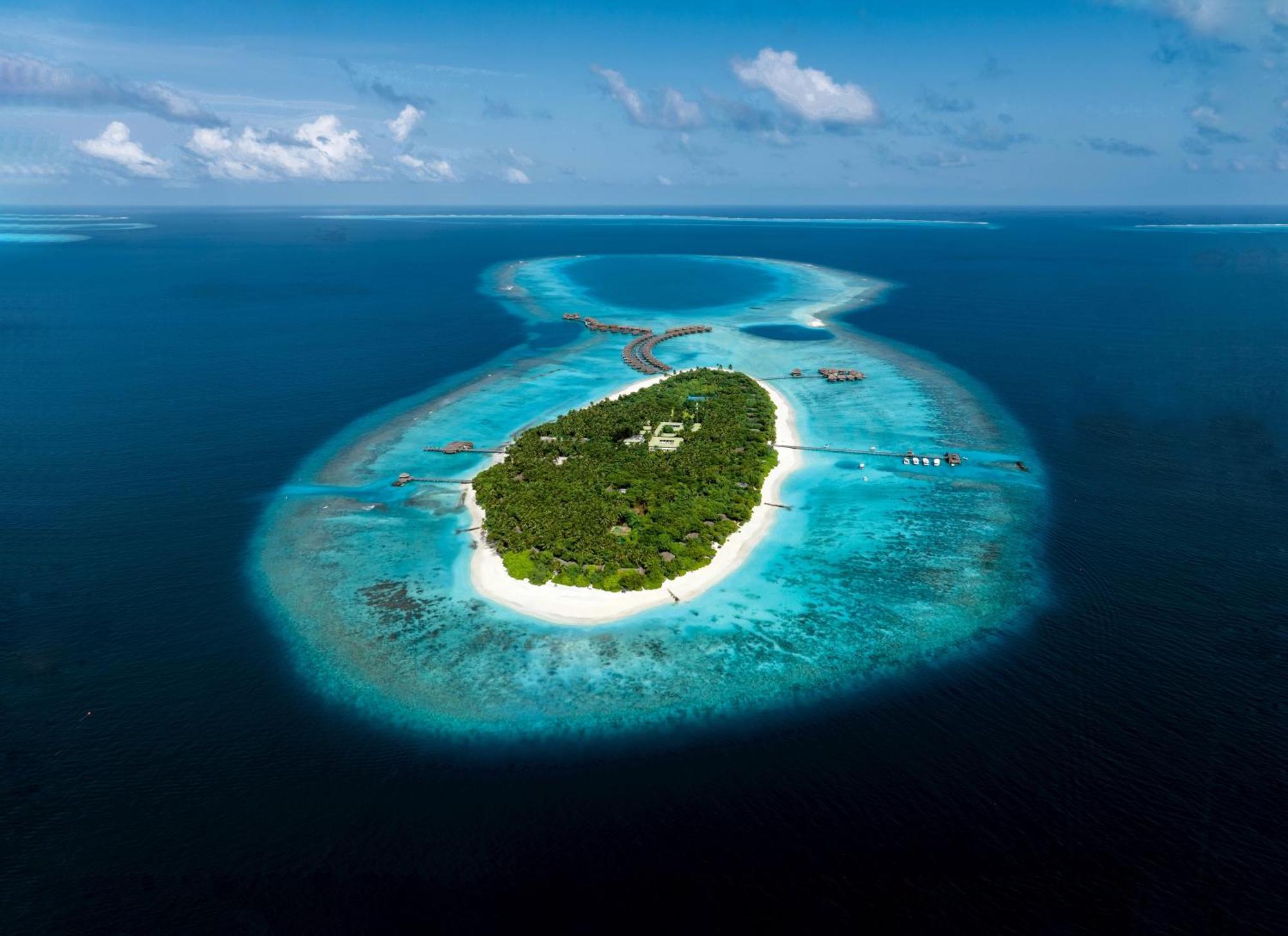 Vakkaru Maldives - 30 Percent Off On Seaplane Transfers For Stays Until 19 Dec 2025 Thulhaadhoo Extérieur photo