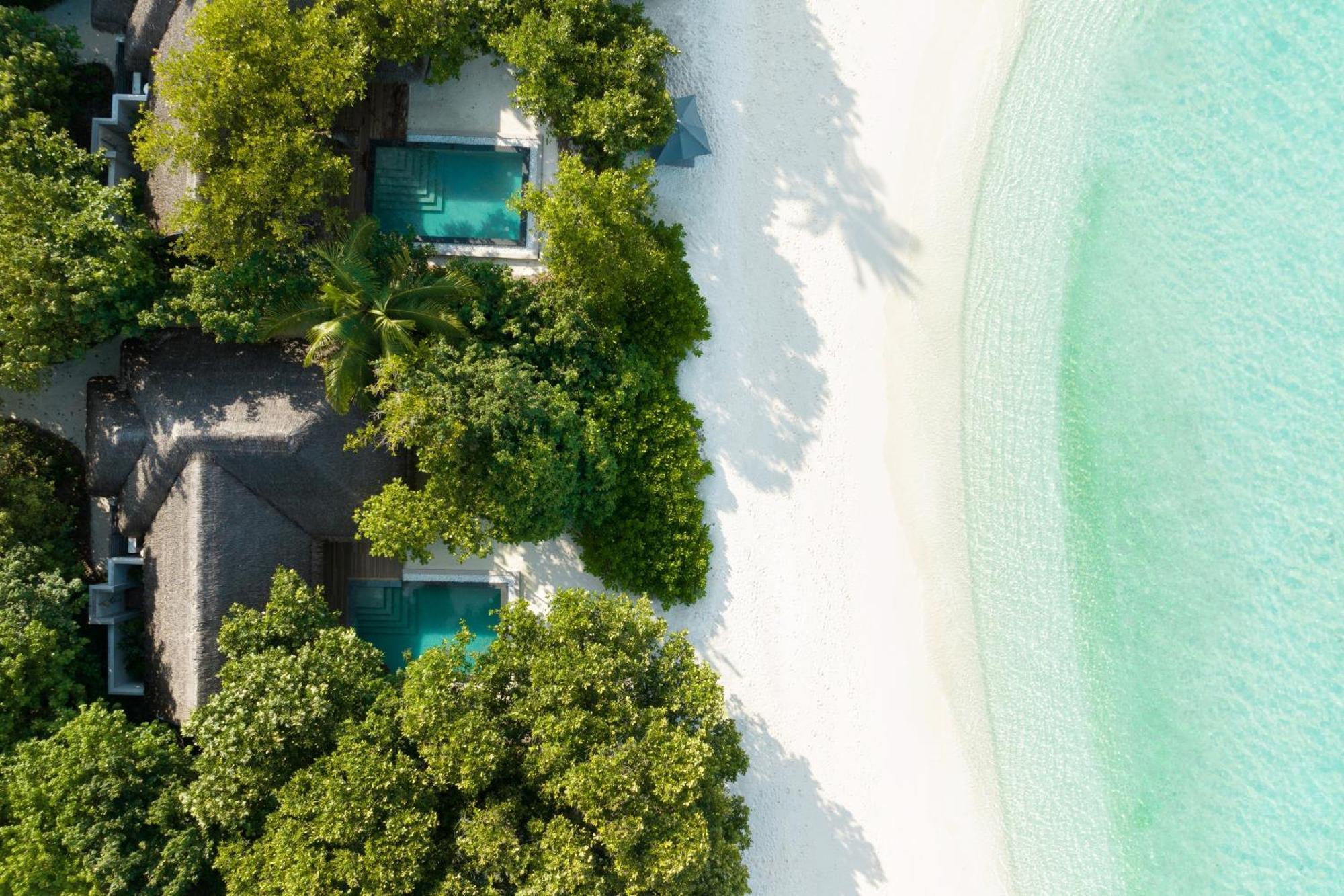 Vakkaru Maldives - 30 Percent Off On Seaplane Transfers For Stays Until 19 Dec 2025 Thulhaadhoo Extérieur photo