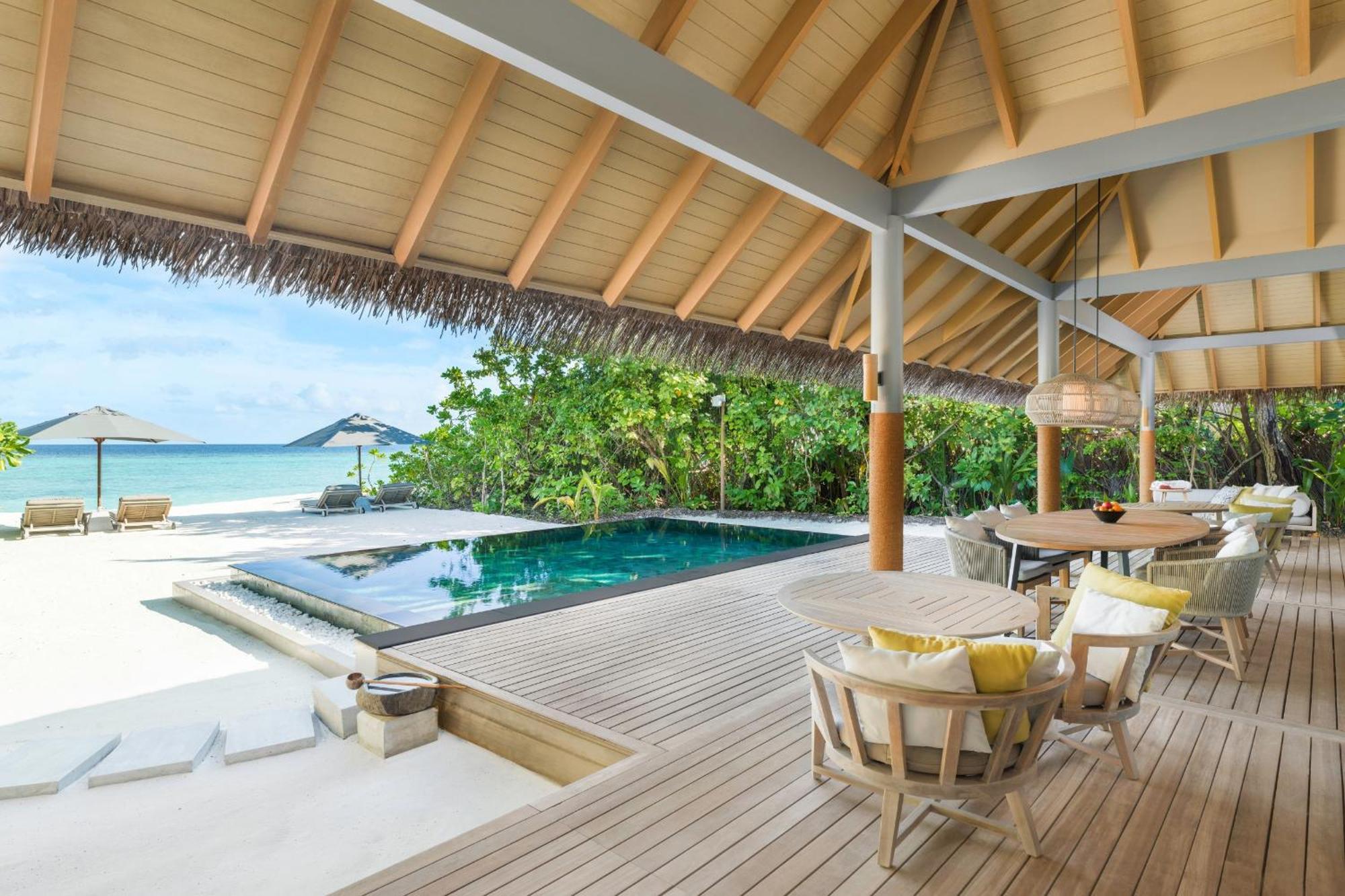 Vakkaru Maldives - 30 Percent Off On Seaplane Transfers For Stays Until 19 Dec 2025 Thulhaadhoo Extérieur photo