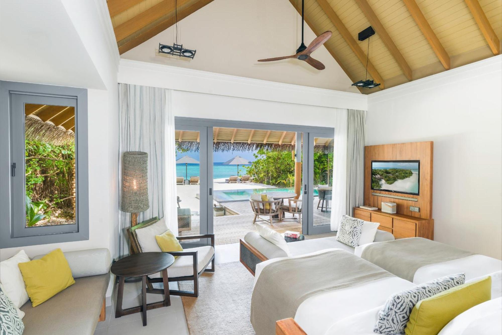 Vakkaru Maldives - 30 Percent Off On Seaplane Transfers For Stays Until 19 Dec 2025 Thulhaadhoo Extérieur photo