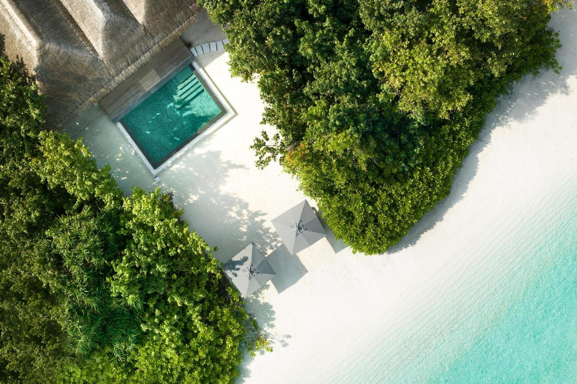 Vakkaru Maldives - 30 Percent Off On Seaplane Transfers For Stays Until 19 Dec 2025 Thulhaadhoo Extérieur photo