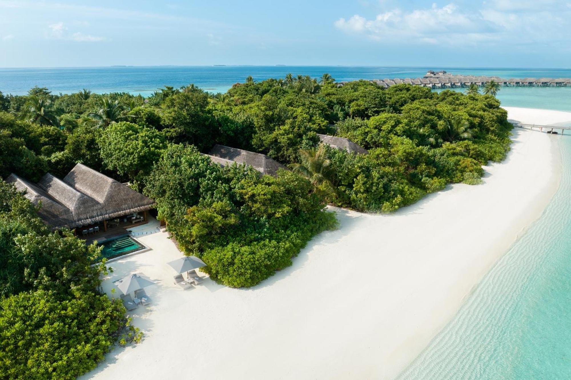 Vakkaru Maldives - 30 Percent Off On Seaplane Transfers For Stays Until 19 Dec 2025 Thulhaadhoo Extérieur photo