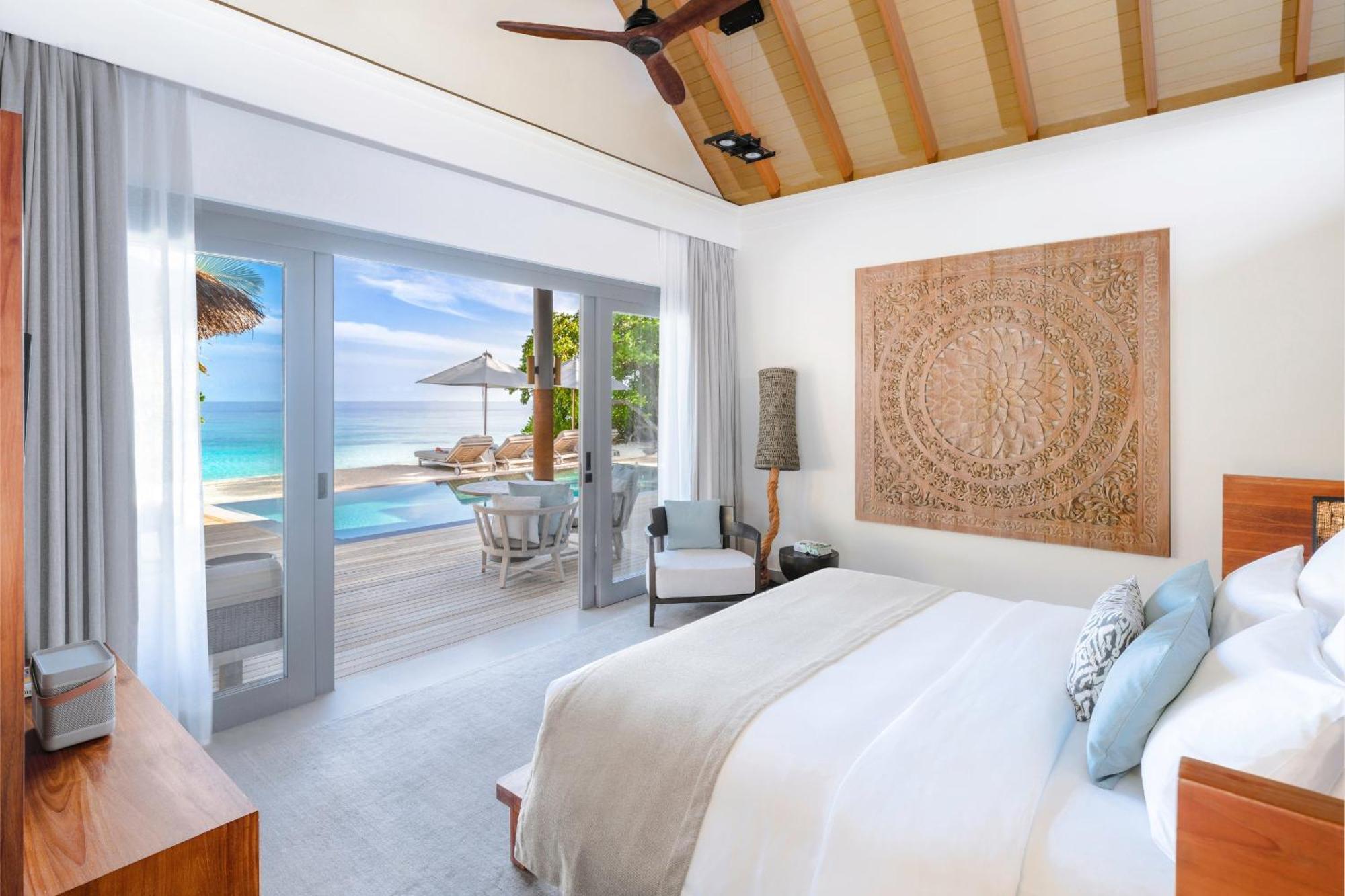 Vakkaru Maldives - 30 Percent Off On Seaplane Transfers For Stays Until 19 Dec 2025 Thulhaadhoo Extérieur photo