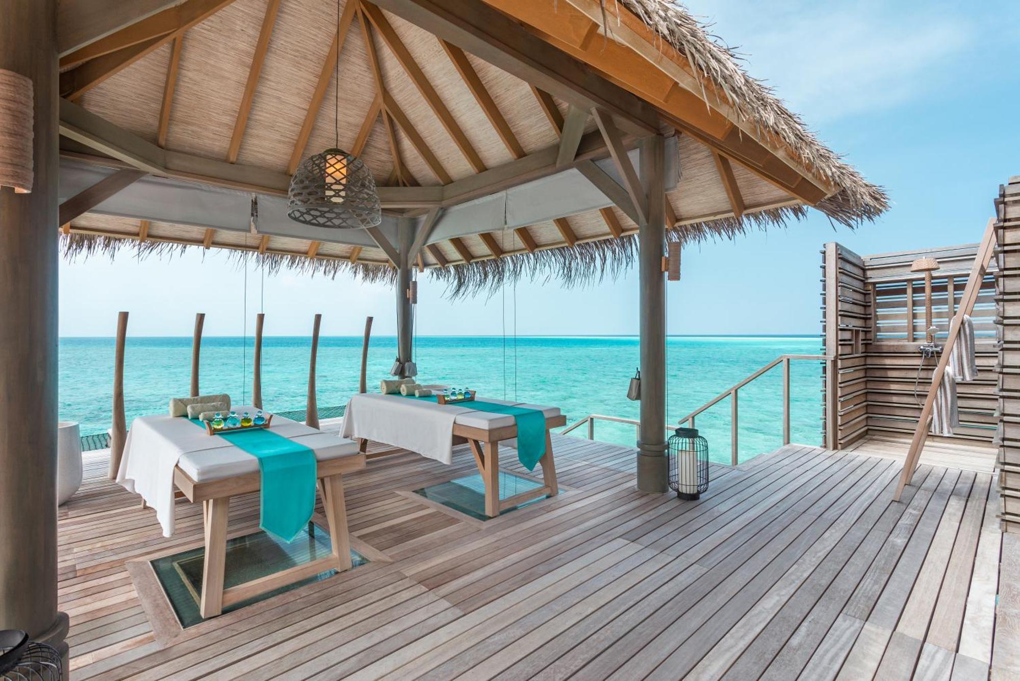 Vakkaru Maldives - 30 Percent Off On Seaplane Transfers For Stays Until 19 Dec 2025 Thulhaadhoo Extérieur photo