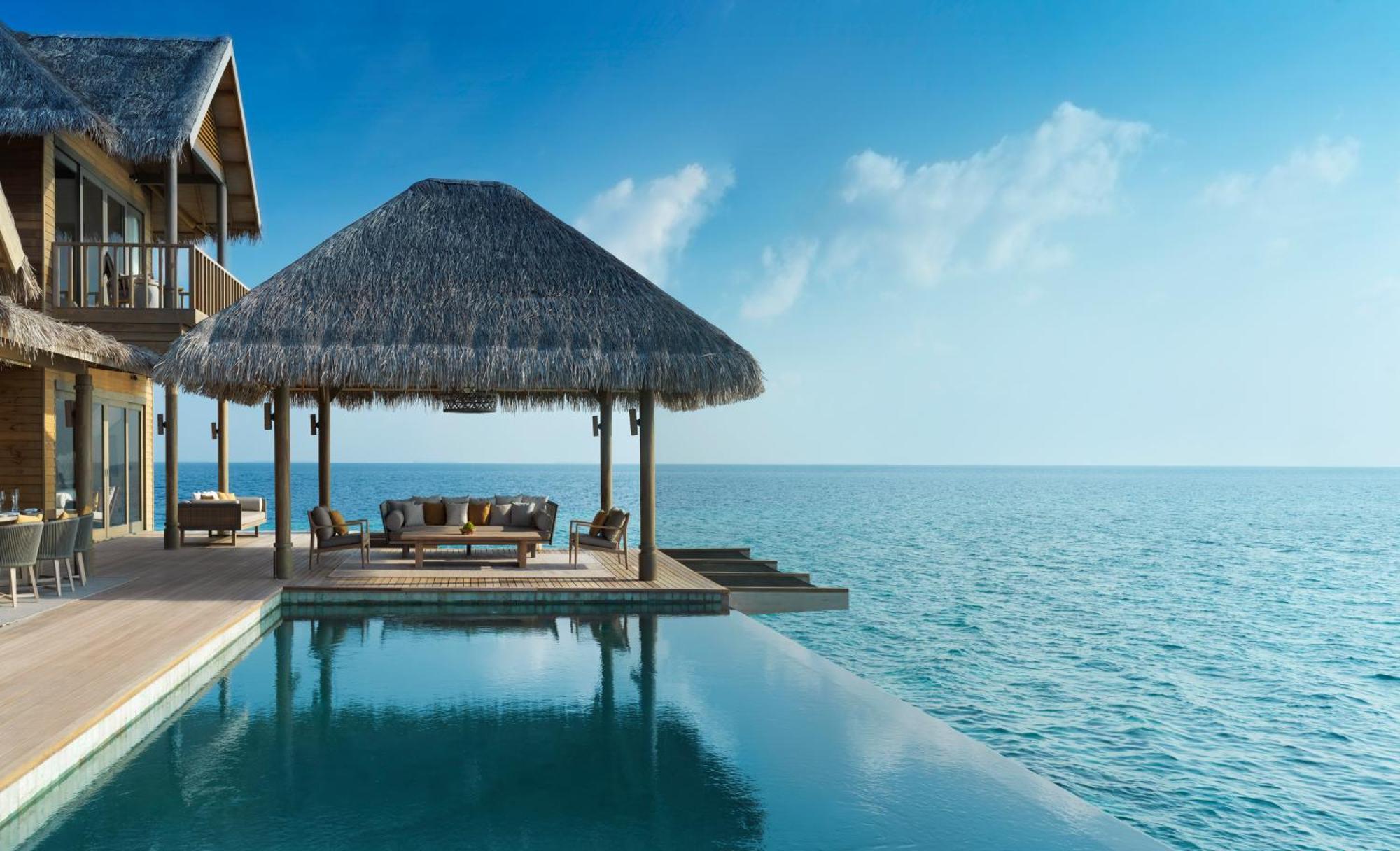 Vakkaru Maldives - 30 Percent Off On Seaplane Transfers For Stays Until 19 Dec 2025 Thulhaadhoo Extérieur photo
