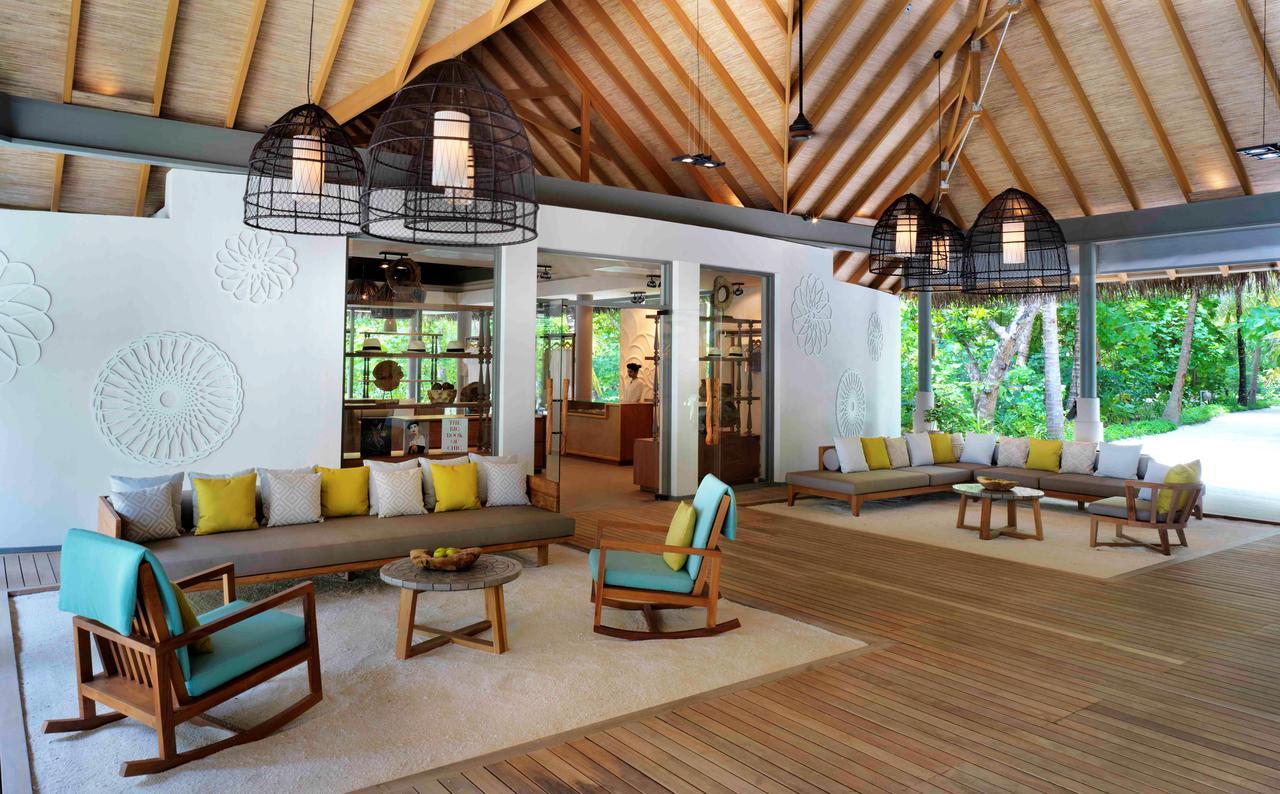 Vakkaru Maldives - 30 Percent Off On Seaplane Transfers For Stays Until 19 Dec 2025 Thulhaadhoo Extérieur photo