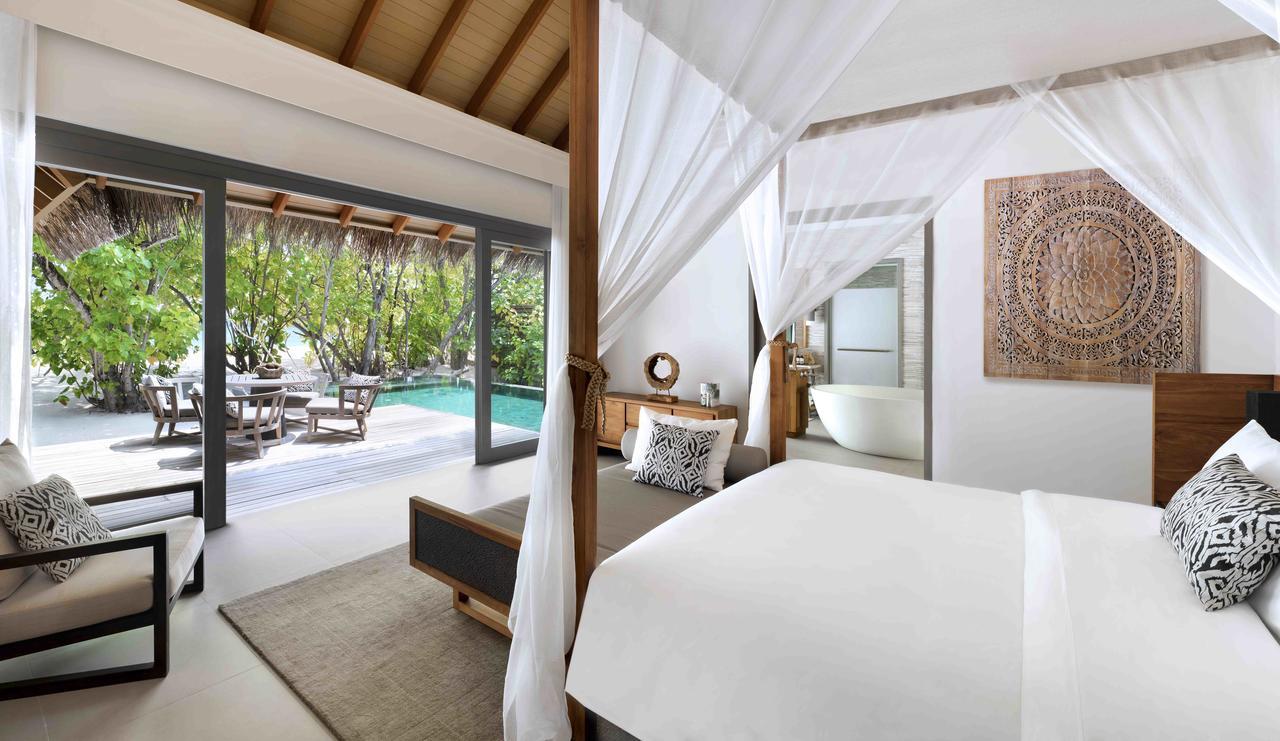 Vakkaru Maldives - 30 Percent Off On Seaplane Transfers For Stays Until 19 Dec 2025 Thulhaadhoo Extérieur photo