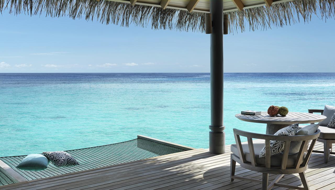 Vakkaru Maldives - 30 Percent Off On Seaplane Transfers For Stays Until 19 Dec 2025 Thulhaadhoo Extérieur photo