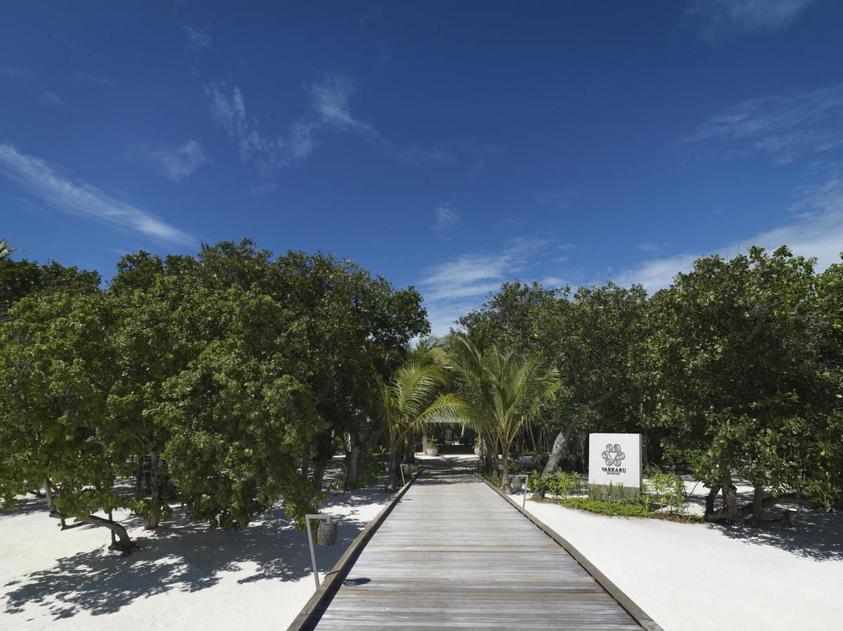 Vakkaru Maldives - 30 Percent Off On Seaplane Transfers For Stays Until 19 Dec 2025 Thulhaadhoo Extérieur photo