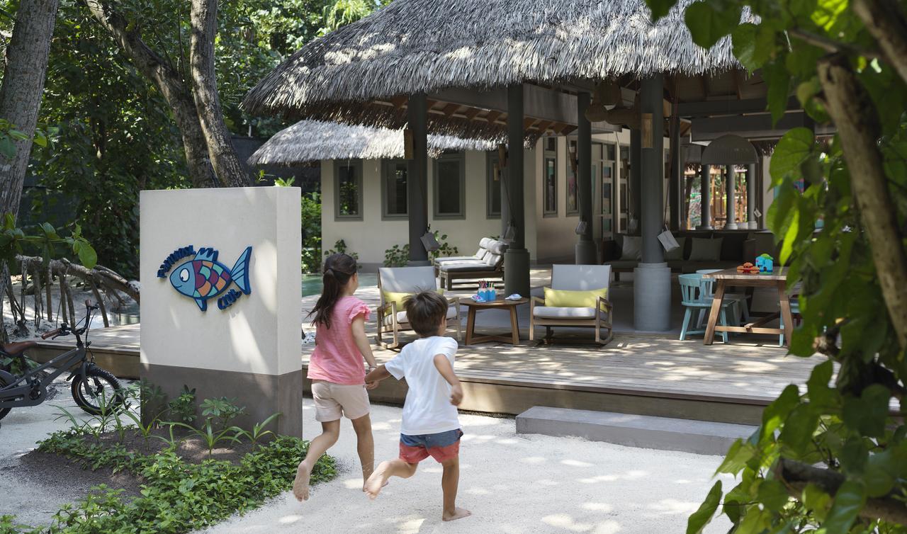 Vakkaru Maldives - 30 Percent Off On Seaplane Transfers For Stays Until 19 Dec 2025 Thulhaadhoo Extérieur photo