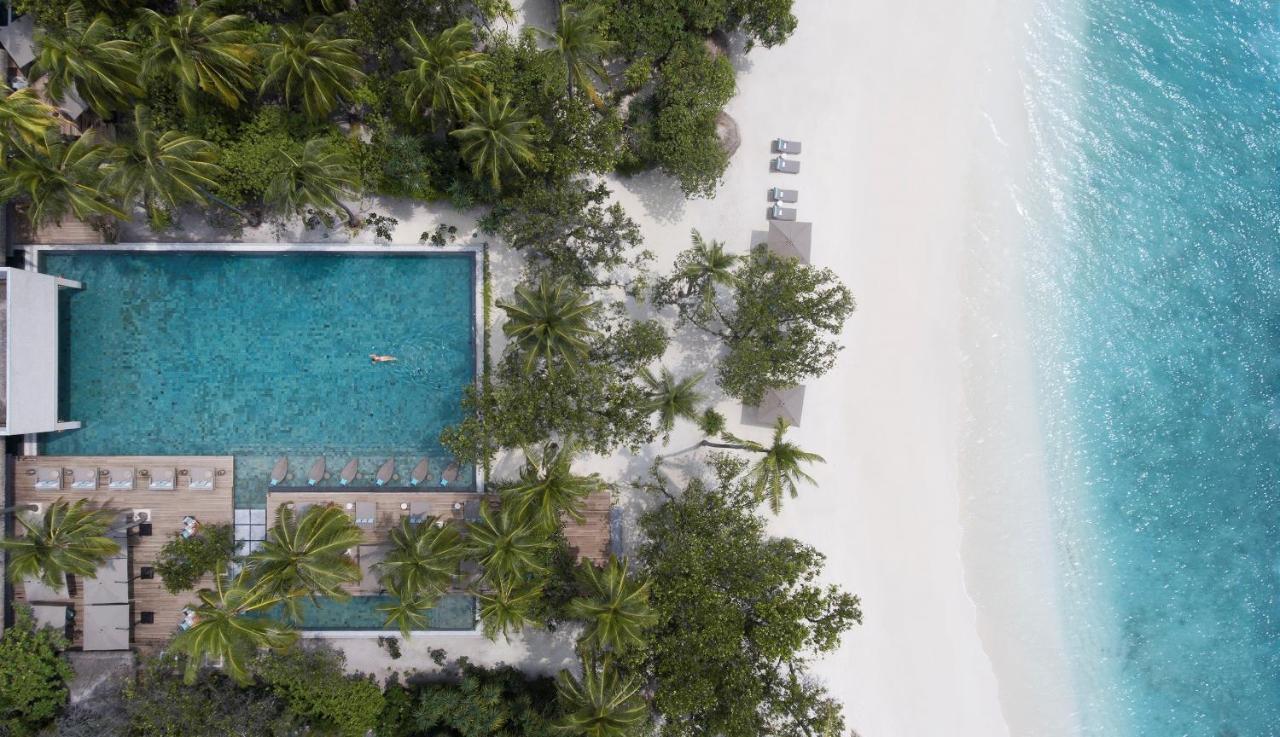 Vakkaru Maldives - 30 Percent Off On Seaplane Transfers For Stays Until 19 Dec 2025 Thulhaadhoo Extérieur photo