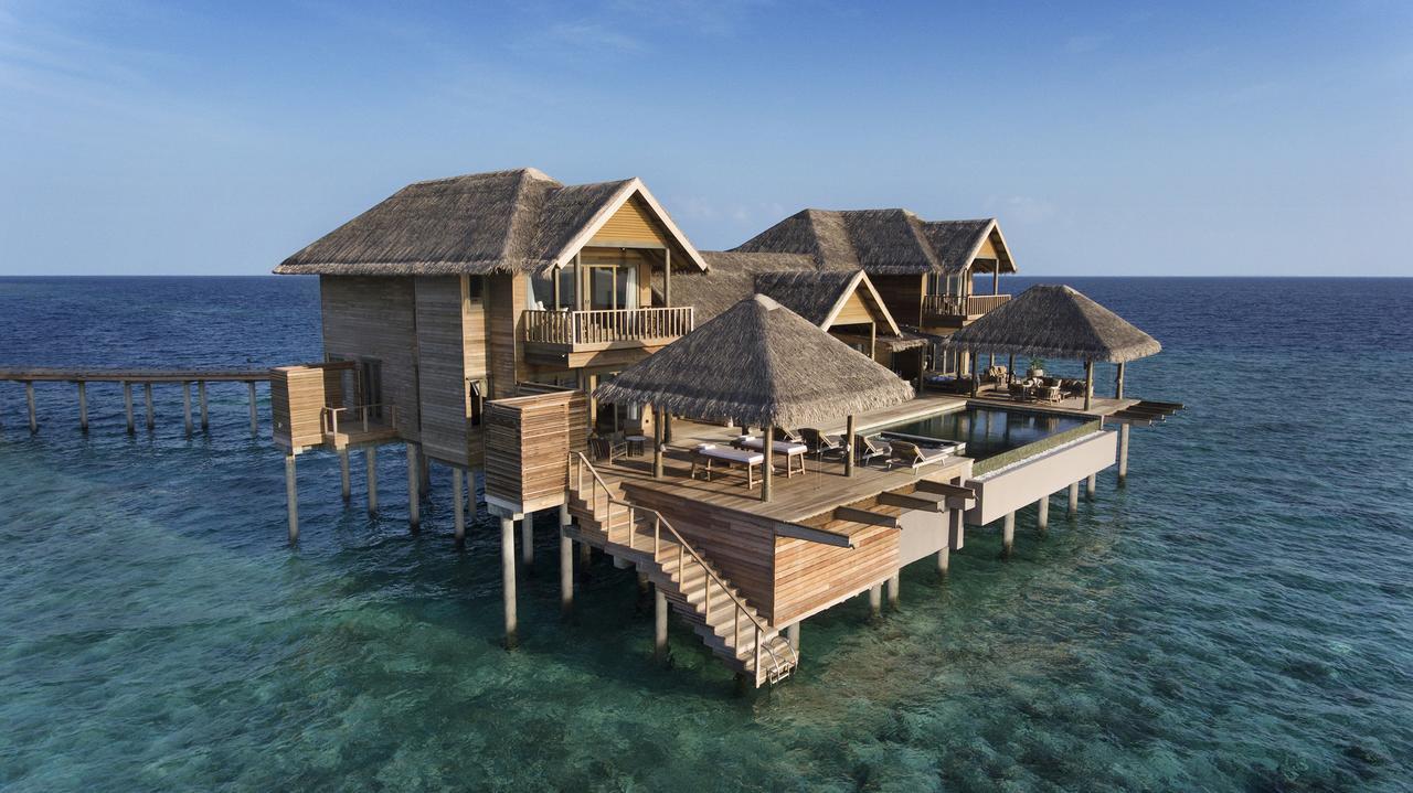 Vakkaru Maldives - 30 Percent Off On Seaplane Transfers For Stays Until 19 Dec 2025 Thulhaadhoo Extérieur photo