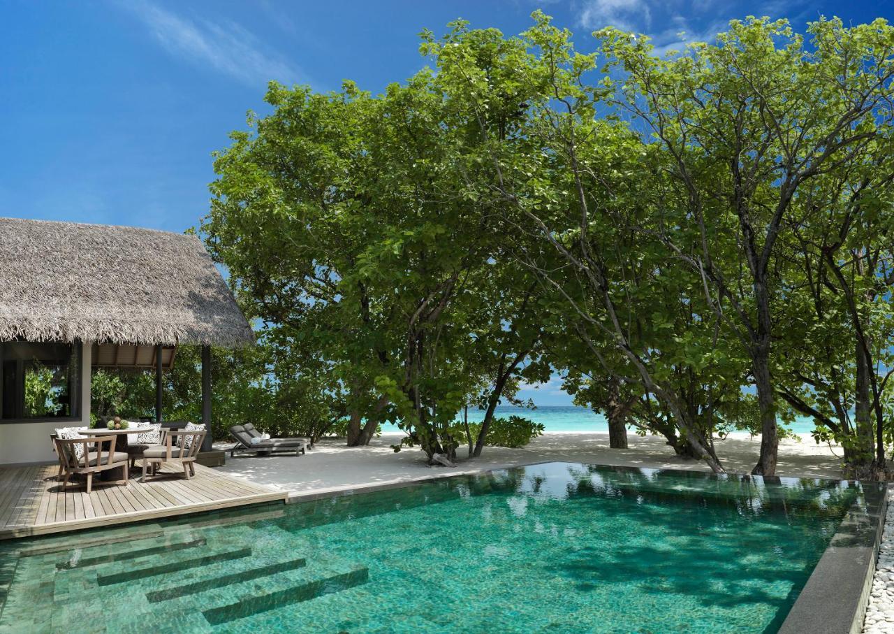 Vakkaru Maldives - 30 Percent Off On Seaplane Transfers For Stays Until 19 Dec 2025 Thulhaadhoo Extérieur photo