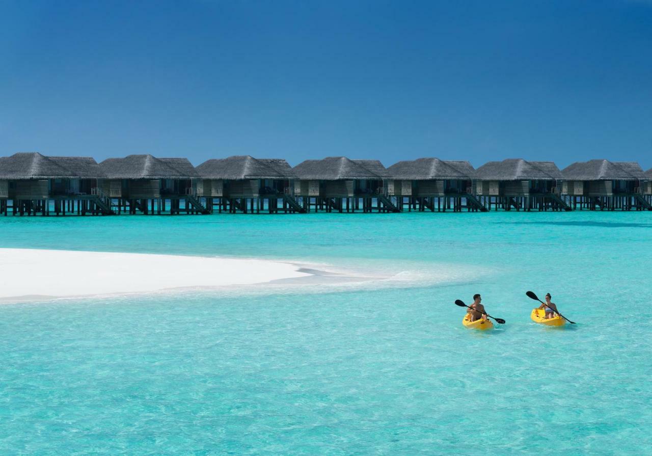 Vakkaru Maldives - 30 Percent Off On Seaplane Transfers For Stays Until 19 Dec 2025 Thulhaadhoo Extérieur photo