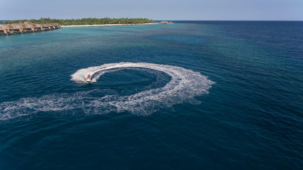 Vakkaru Maldives - 30 Percent Off On Seaplane Transfers For Stays Until 19 Dec 2025 Thulhaadhoo Extérieur photo
