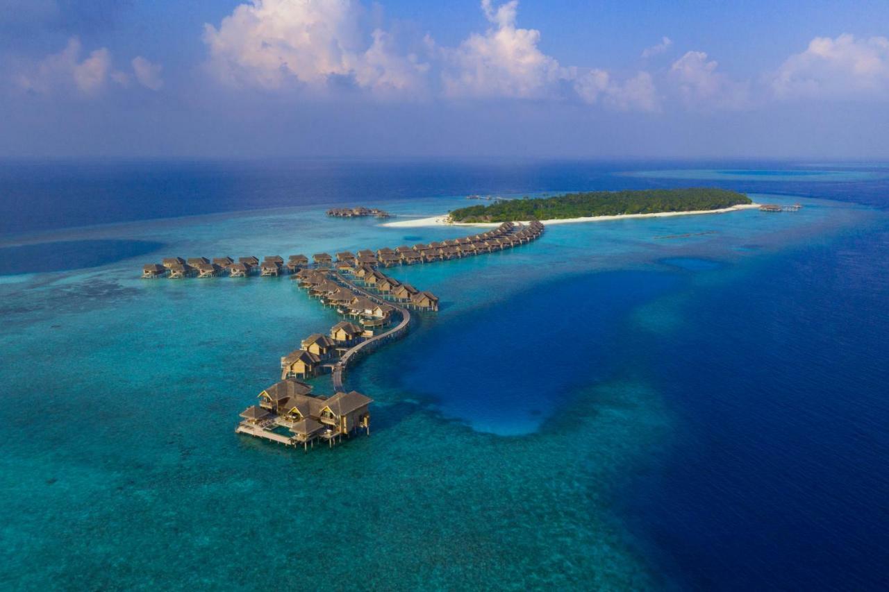 Vakkaru Maldives - 30 Percent Off On Seaplane Transfers For Stays Until 19 Dec 2025 Thulhaadhoo Extérieur photo