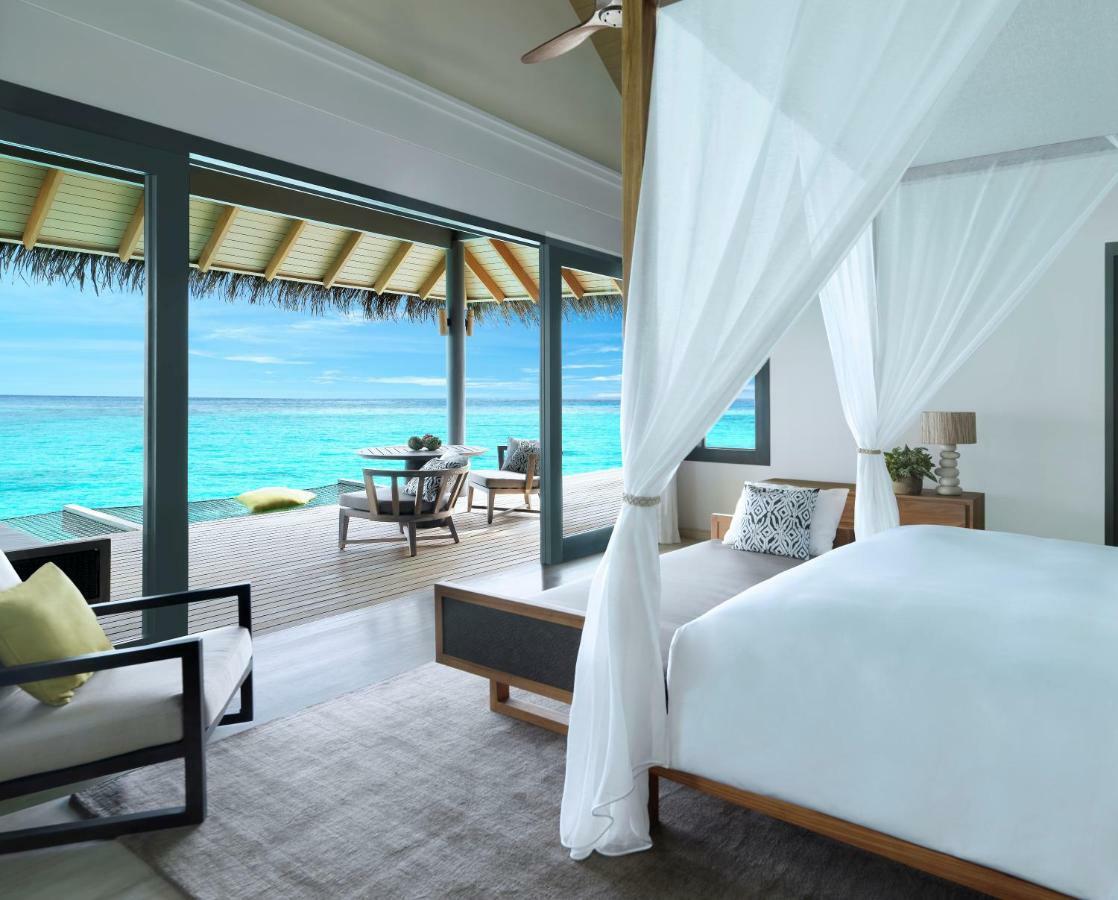 Vakkaru Maldives - 30 Percent Off On Seaplane Transfers For Stays Until 19 Dec 2025 Thulhaadhoo Extérieur photo