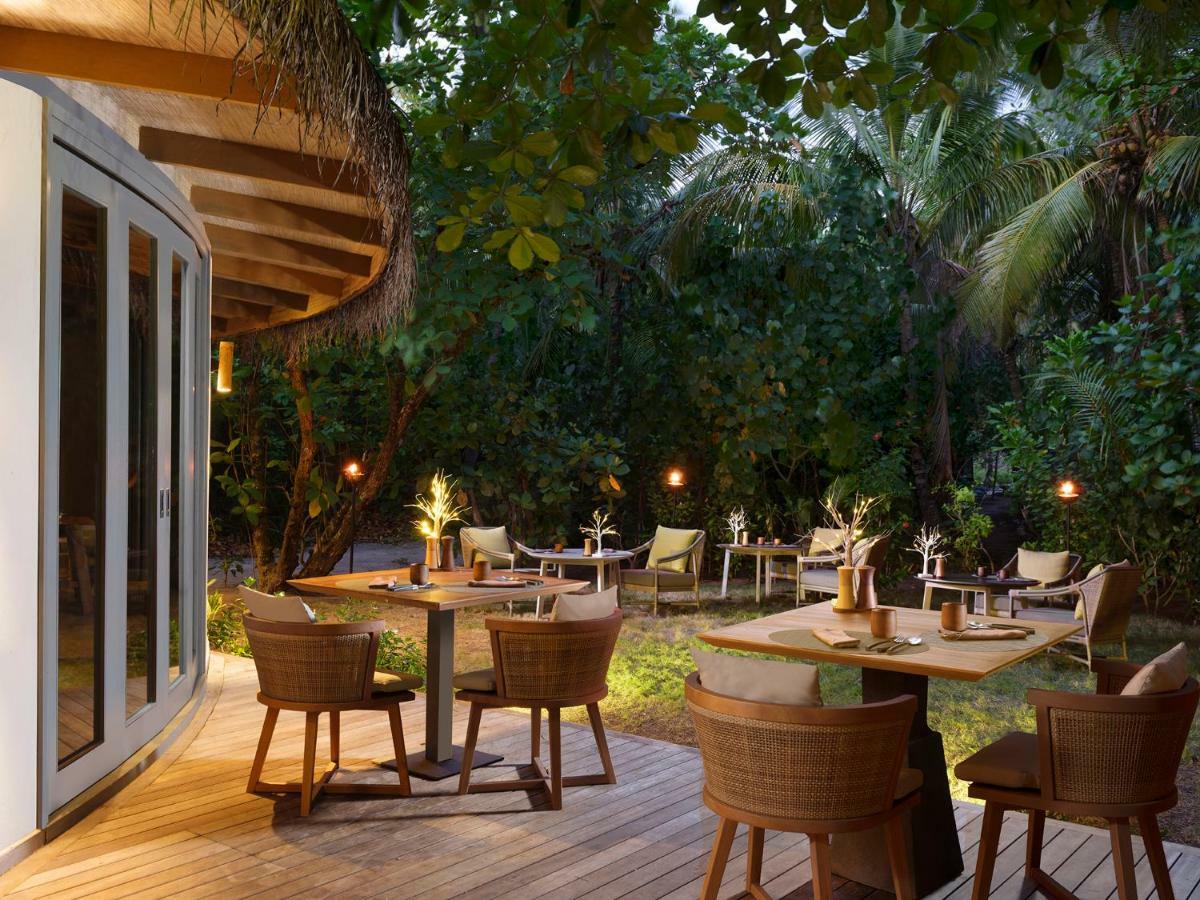 Vakkaru Maldives - 30 Percent Off On Seaplane Transfers For Stays Until 19 Dec 2025 Thulhaadhoo Extérieur photo