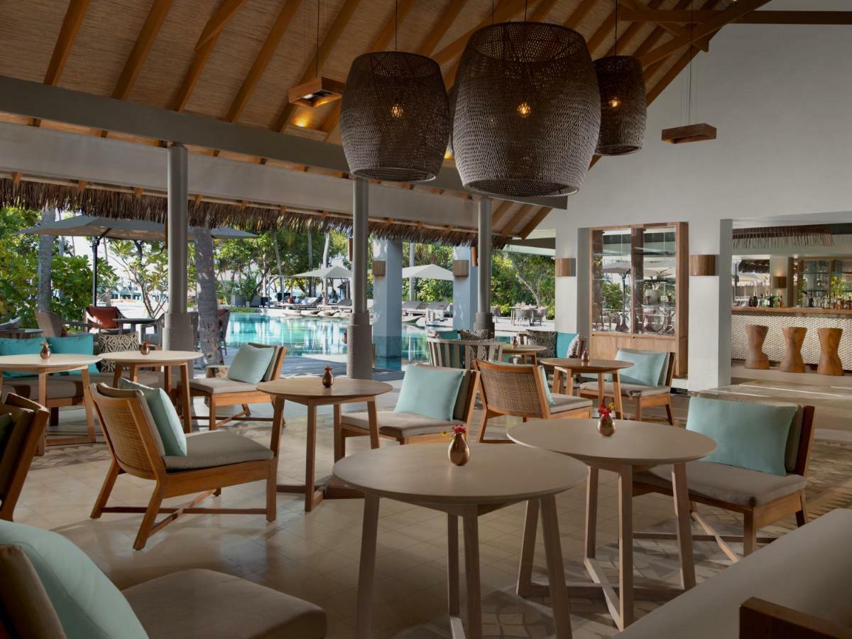Vakkaru Maldives - 30 Percent Off On Seaplane Transfers For Stays Until 19 Dec 2025 Thulhaadhoo Extérieur photo