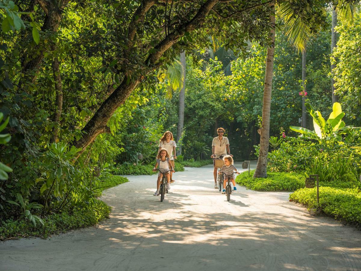 Vakkaru Maldives - 30 Percent Off On Seaplane Transfers For Stays Until 19 Dec 2025 Thulhaadhoo Extérieur photo