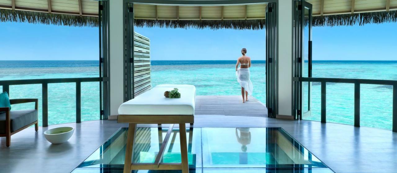 Vakkaru Maldives - 30 Percent Off On Seaplane Transfers For Stays Until 19 Dec 2025 Thulhaadhoo Extérieur photo