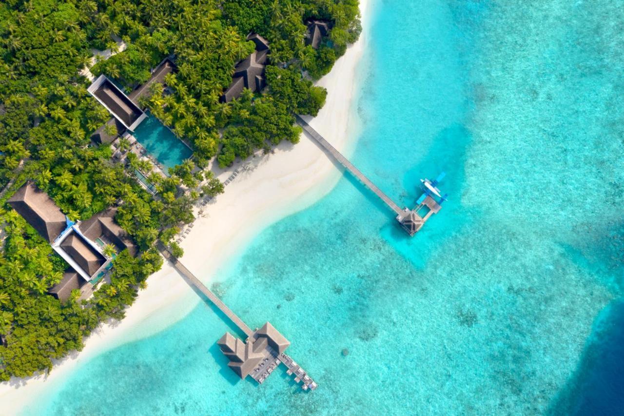 Vakkaru Maldives - 30 Percent Off On Seaplane Transfers For Stays Until 19 Dec 2025 Thulhaadhoo Extérieur photo