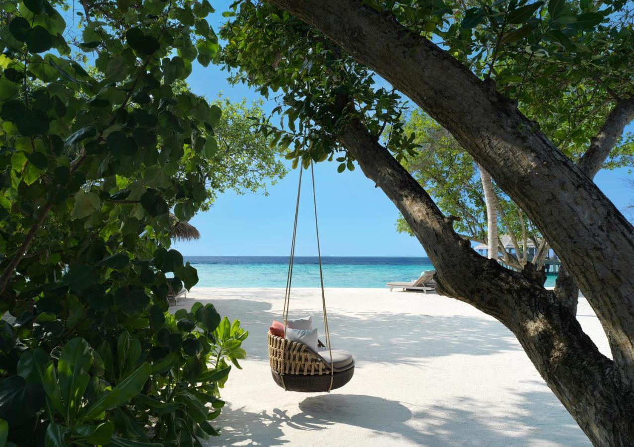 Vakkaru Maldives - 30 Percent Off On Seaplane Transfers For Stays Until 19 Dec 2025 Thulhaadhoo Extérieur photo