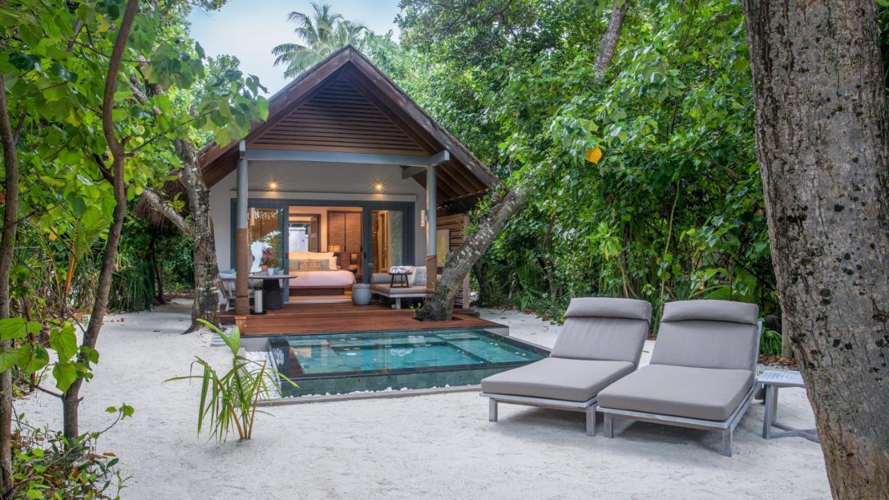 Vakkaru Maldives - 30 Percent Off On Seaplane Transfers For Stays Until 19 Dec 2025 Thulhaadhoo Chambre photo