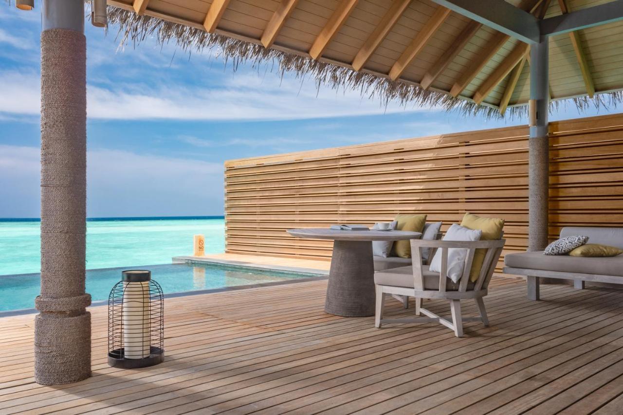 Vakkaru Maldives - 30 Percent Off On Seaplane Transfers For Stays Until 19 Dec 2025 Thulhaadhoo Extérieur photo